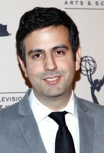 фото Фарад Сафиниа