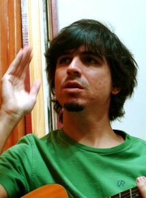 фото Томас Алвес Соуза