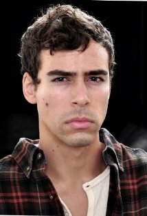 фото Кроки Мешкин