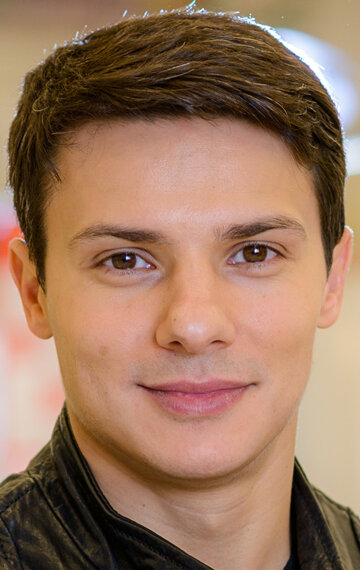 фото Александр Новин