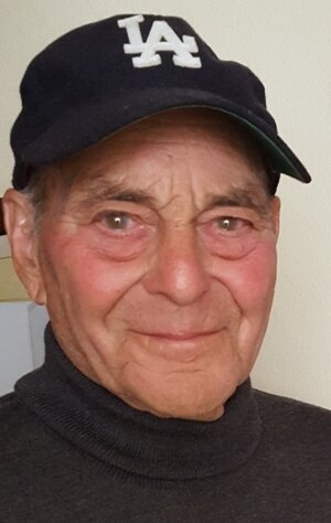 фото Пол Масланский