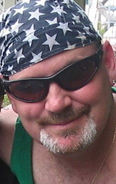 фото Питер Крафтс