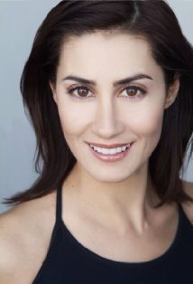 фото Трэйси Палео