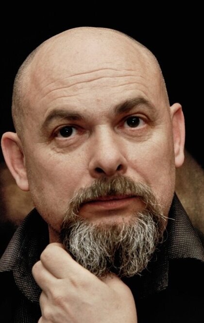 фото Марк Каро