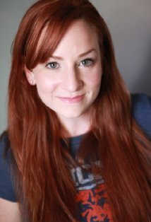 фото Кэти Салливан