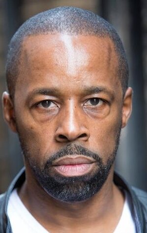 фото Дерек Элрой