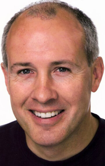 фото Джон Ньюберг