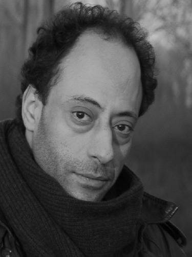 фото Лотфи Яхья Джедиди