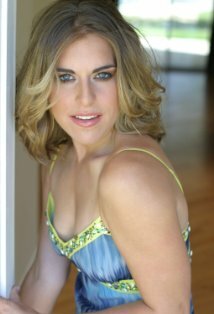 фото Лорен Карл