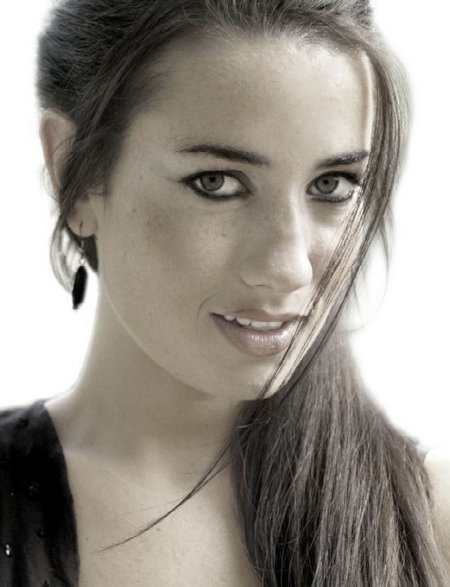 фото Кристин Мишель Дансил