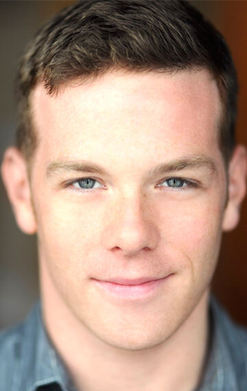 фото Майкл МакКи