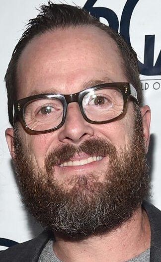 фото Уэсли Коллер