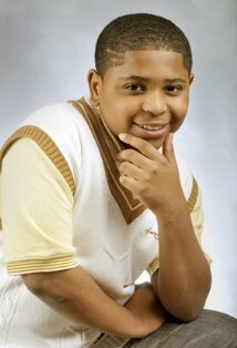 фото Аарон Грэйди Шоу