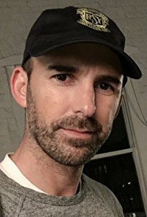 фото Мэттью Фрост