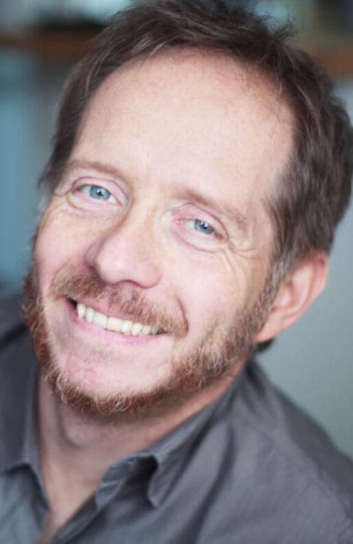 фото Сирил Обен