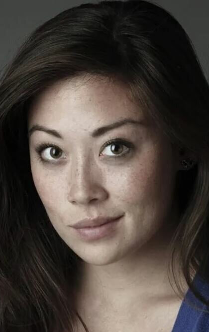 фото Фиона Рене