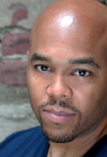 фото Чарльз Энтони Буркс