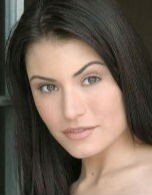 фото Саммер Ли