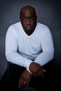 фото Марк Асанте