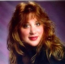 фото Мелисса Стриклэнд