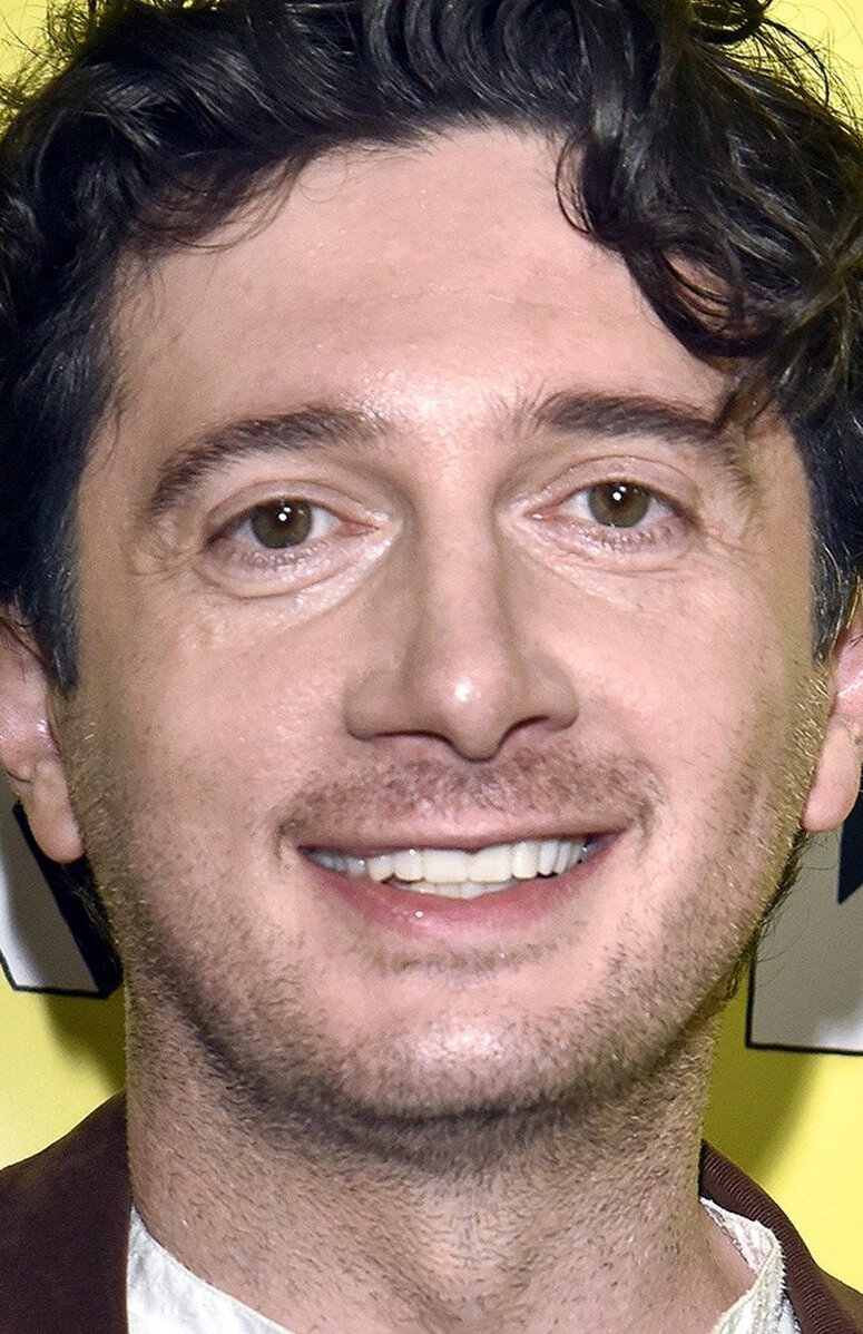 фото Джин Ступницки