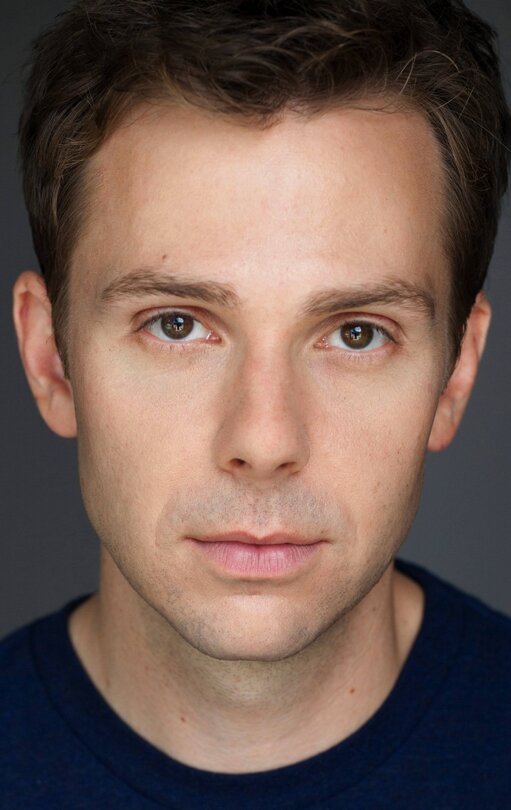 фото Гэбриел Тайгерман