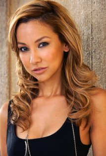 фото Каролина Хойос