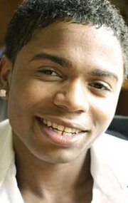 фото Билли Джексон