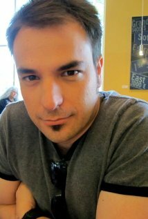 фото Райан Томас Джонсон