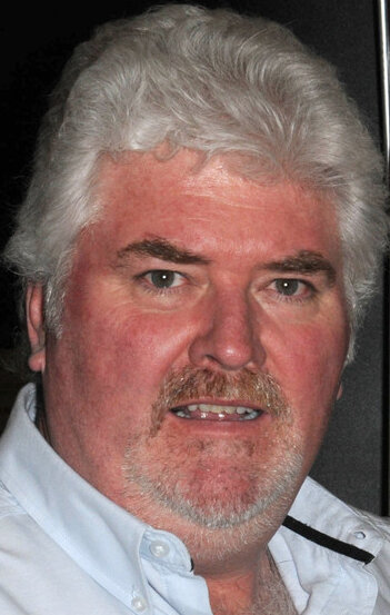 фото Майкл Тэлботт