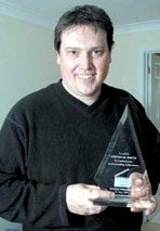 фото Стивен М. Смит