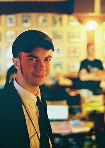 фото Джефф Дойрон