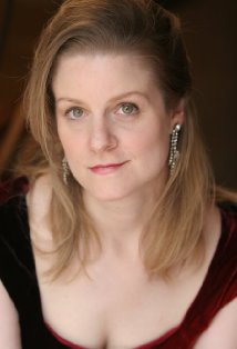 фото Мерри Гриссом