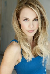 фото Жлайнн Джонсон