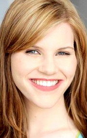 фото Аманда Гудман