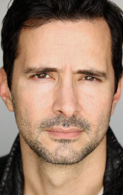 фото Рис Риос