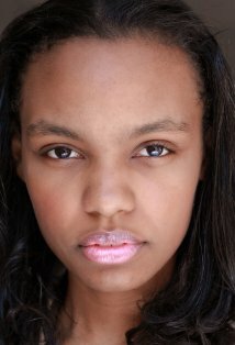 фото Сьерра Эйлина Макклейн