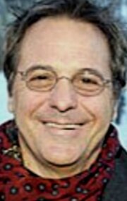 фото Дэвид Анспо