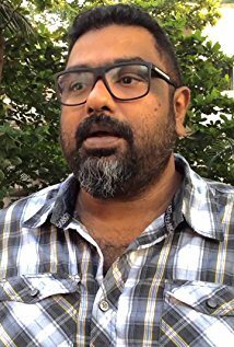 фото Амал Нирад