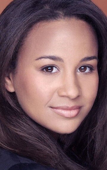 фото Шейдиа Симмонс