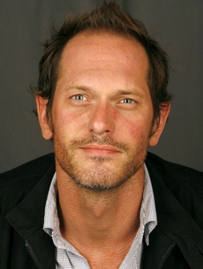 фото Michael Mabbott