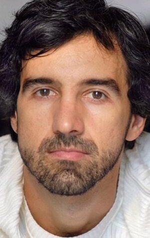 фото Чарльз Фрикс