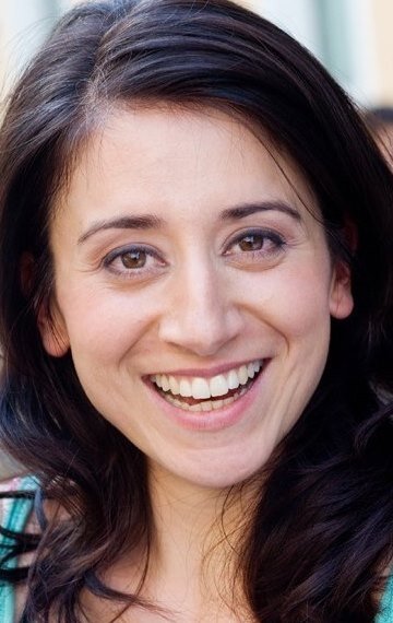 фото Атише Ханна Браун