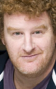 фото Скотт Эджкомб