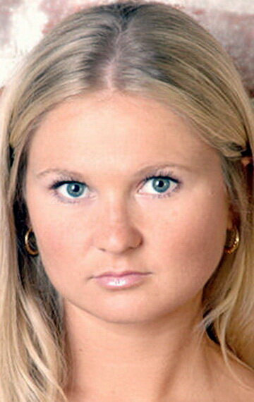 фото Алиа Риана Экерман