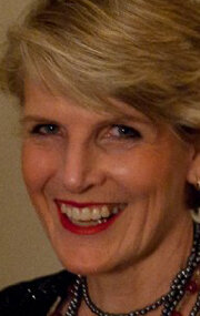 фото Бонни З. Хатчинсон