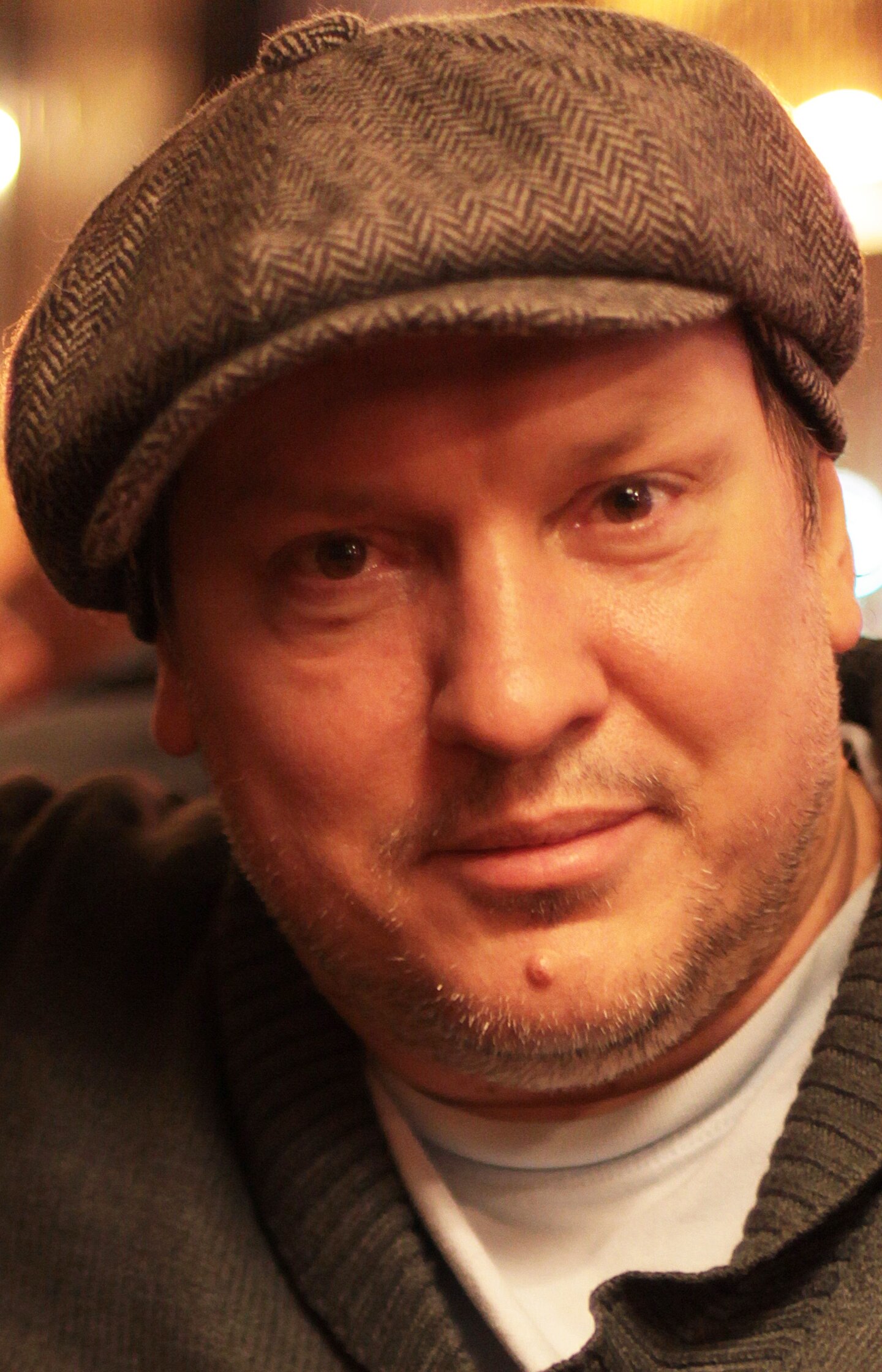 фото Филипп Пастухов