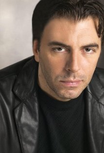 фото Майкл Каррара