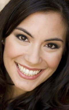 фото Есения Гарсиа