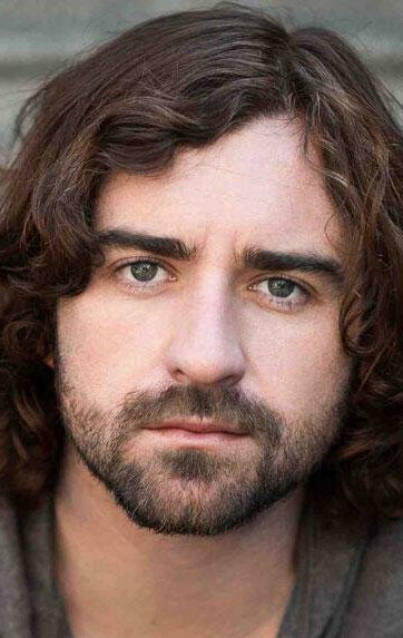 фото Джон Карр